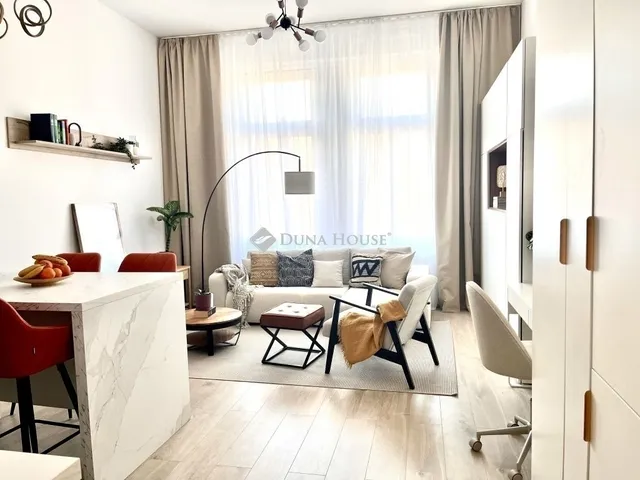 Eladó lakás Budapest VIII. kerület 45 nm