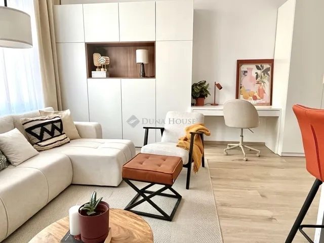 Eladó lakás Budapest VIII. kerület 45 nm