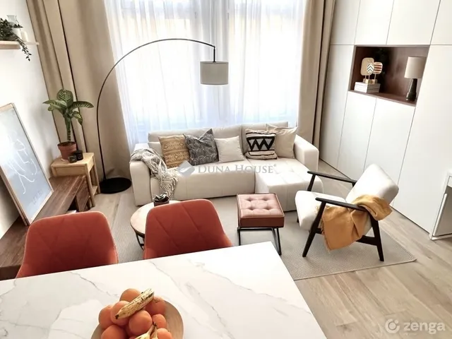 Eladó lakás Budapest VIII. kerület 45 nm