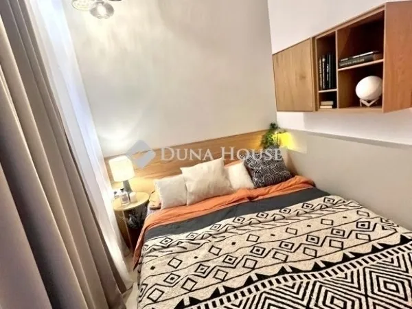Eladó lakás Budapest VIII. kerület 45 nm