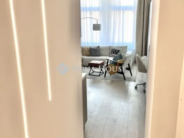 Eladó lakás Budapest VIII. kerület 45 nm