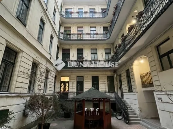 Eladó lakás Budapest VIII. kerület 45 nm