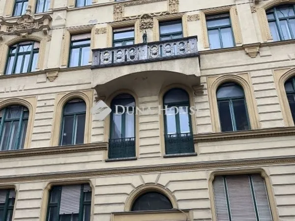 Eladó lakás Budapest VIII. kerület 45 nm