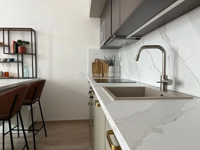 Eladó lakás Budapest VIII. kerület 51 nm