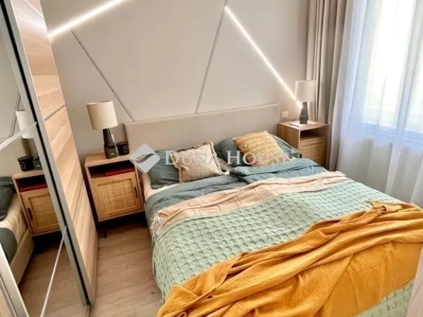 Eladó lakás Budapest VIII. kerület 51 nm