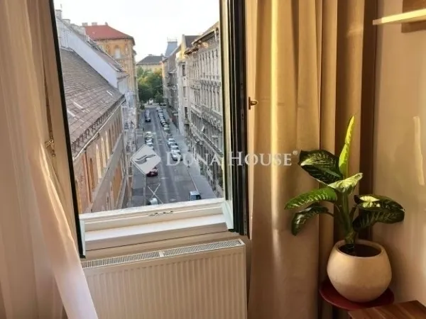 Eladó lakás Budapest VIII. kerület 51 nm