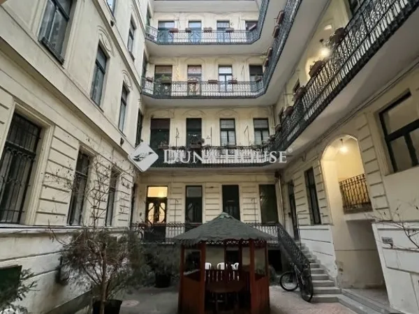 Eladó lakás Budapest VIII. kerület 51 nm