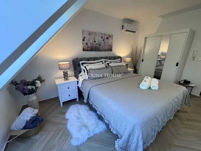 Kiadó lakás Debrecen, Belváros 37 nm