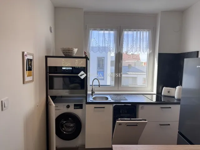 Kiadó lakás Debrecen, Belváros 37 nm