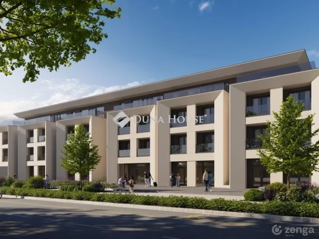 Eladó lakás Debrecen, Nagyerdőalja 36 nm