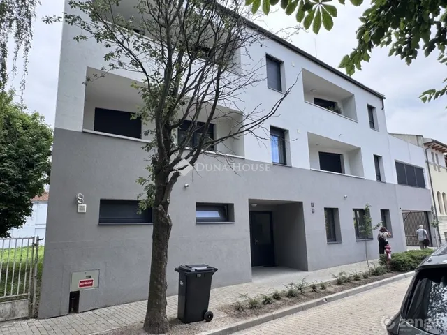 Eladó lakás Siófok 55 nm