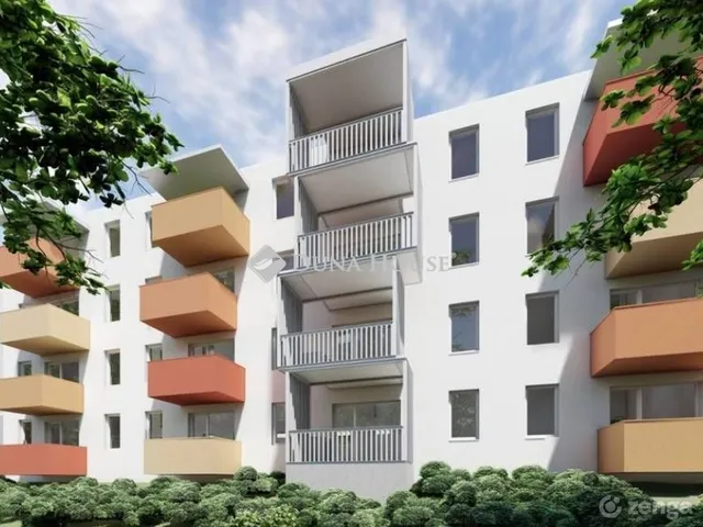 Eladó lakás Debrecen, Homokkert 64 nm