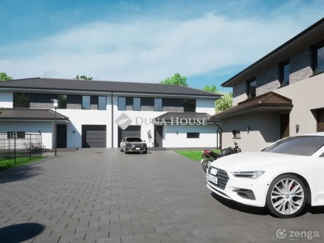Eladó ház Debrecen, Hatvan utcai kert 136 nm