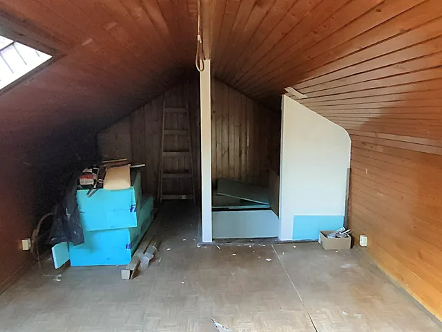 Eladó ház Székesfehérvár, Maroshegy 86 nm
