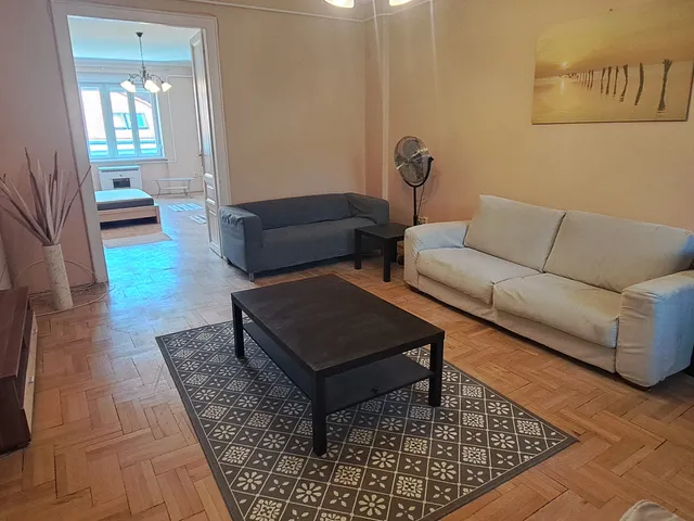 Kiadó lakás Székesfehérvár, Belváros, Távírda 80 nm
