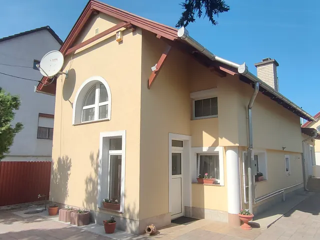 Eladó ház Székesfehérvár, Maroshegy 120 nm