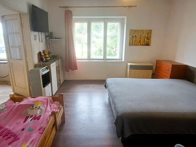 Eladó ház Pátka 70 nm