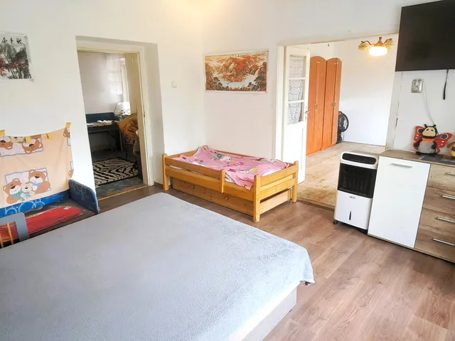 Eladó ház Pátka 70 nm