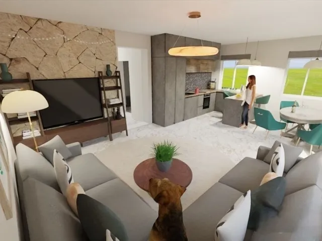 Eladó ház Szabadegyháza 104 nm