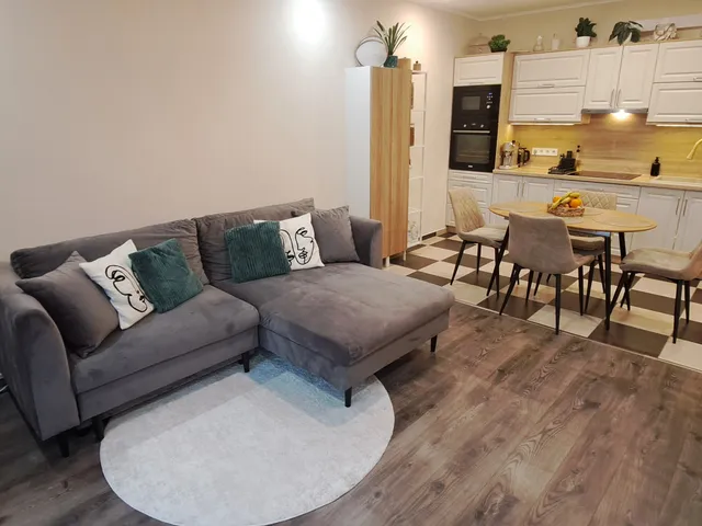 Eladó lakás Polgárdi 47 nm