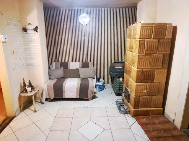 Eladó ház Seregélyes 53 nm