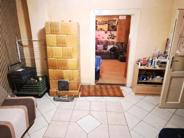 Eladó ház Seregélyes, Öreghegyi út  53 nm