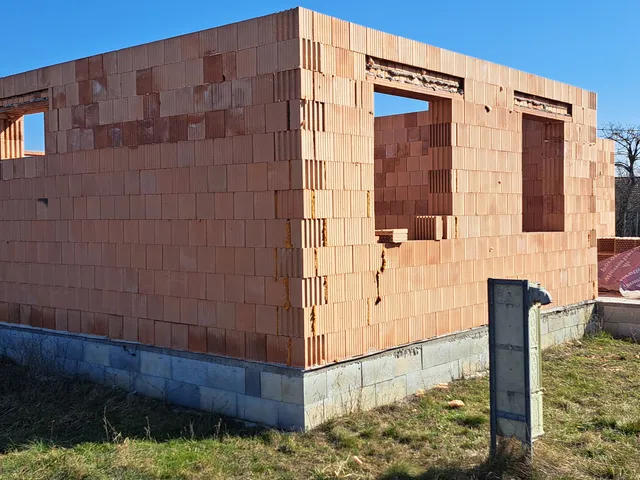 Eladó ház Pátka 88 nm