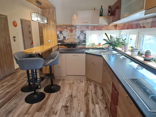 Eladó ház Székesfehérvár, Alsóváros 132 nm