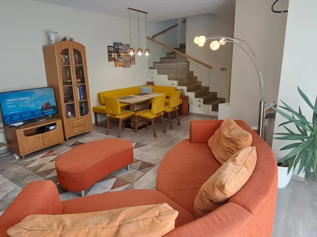 Eladó ház Székesfehérvár, Alsóváros, Tátra 132 nm