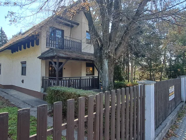 Eladó ház Agárd 99 nm