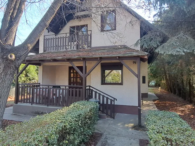 Eladó ház Agárd, Balatoni u. 91. 99 nm