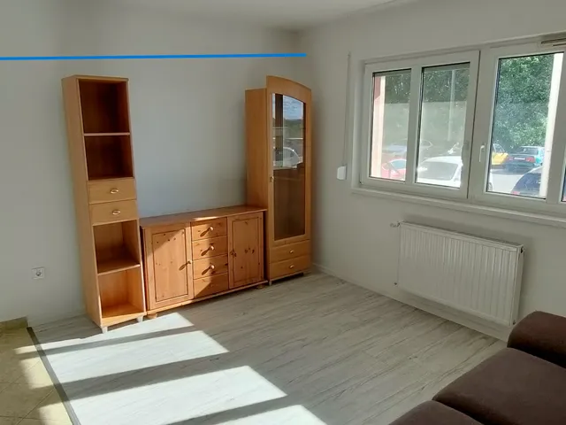 Kiadó lakás Székesfehérvár, Palotaváros, Gánts Pál 11. 57 nm