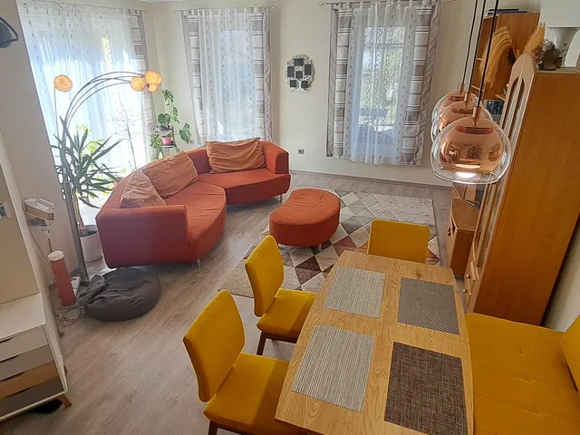 Kiadó ház Székesfehérvár, Alsóváros, Tátra u. 132 nm