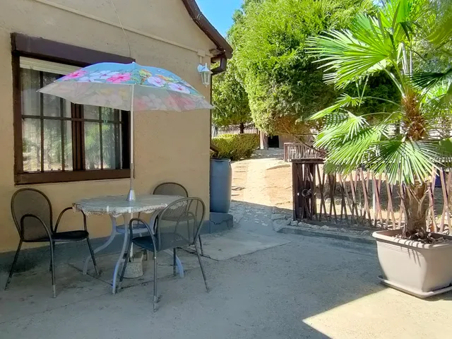 Eladó nyaraló Csór 36 nm