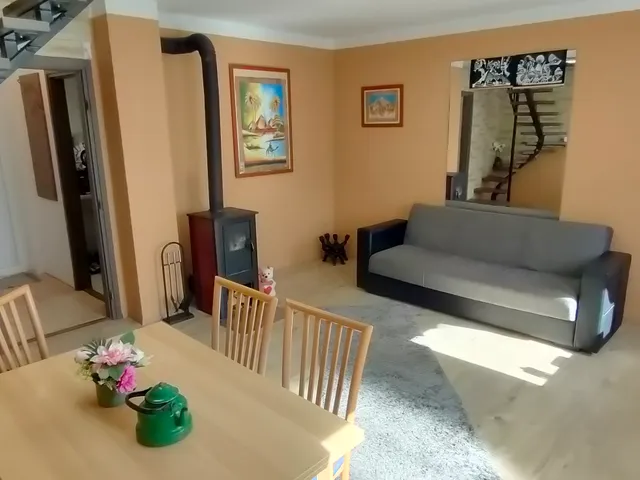 Eladó telek Gánt 891 nm