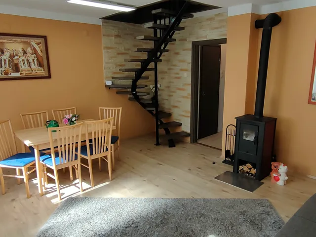Eladó telek Gánt 891 nm