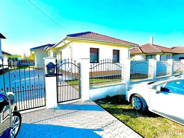 Eladó ház Lajosmizse 104 nm