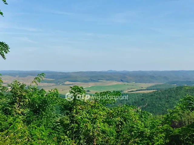 Eladó mezőgazdasági ingatlan Cered 8648 nm