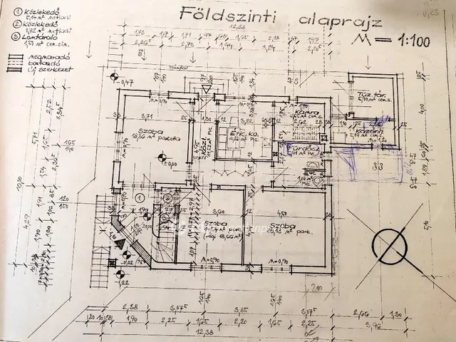 Eladó ház Salgótarján 151 nm