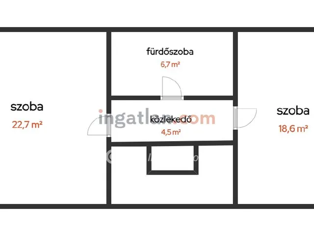 Eladó ház Szügy 120 nm