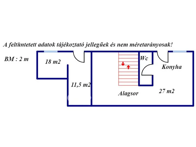 Eladó ház Szécsényfelfalu 115 nm