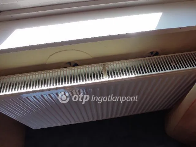 Eladó lakás Salgótarján 64 nm
