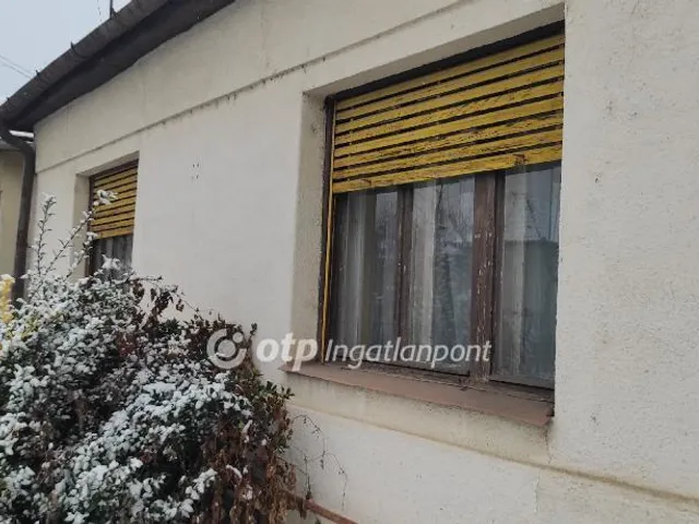 Eladó ház Salgótarján 65 nm