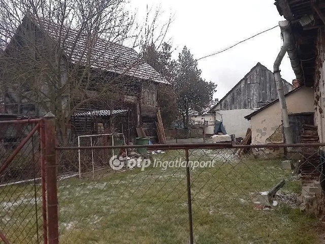 Eladó ház Cered 120 nm