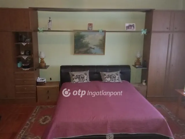 Eladó ház Cered 120 nm