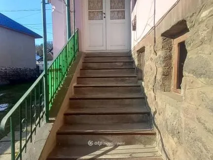Eladó ház Somoskőújfalu 52 nm