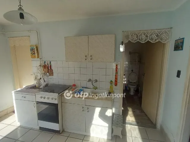 Eladó ház Somoskőújfalu 52 nm