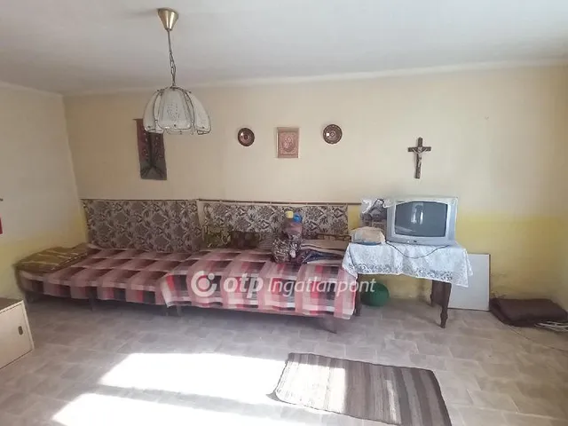 Eladó ház Somoskőújfalu 52 nm