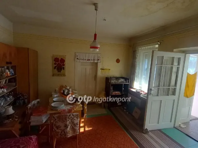 Eladó ház Somoskőújfalu 52 nm