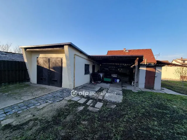 Eladó ház Bátonyterenye 185 nm